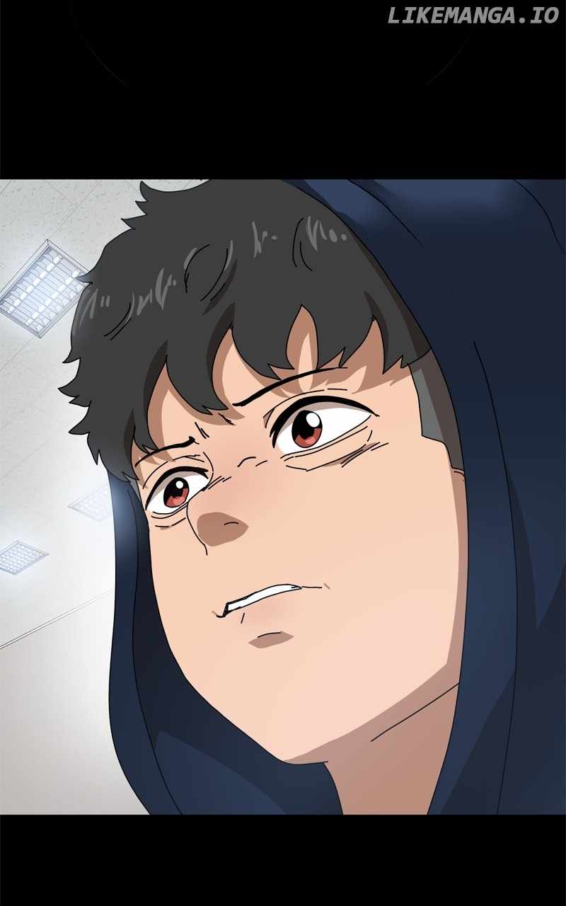 Double Click Chapter 182 121